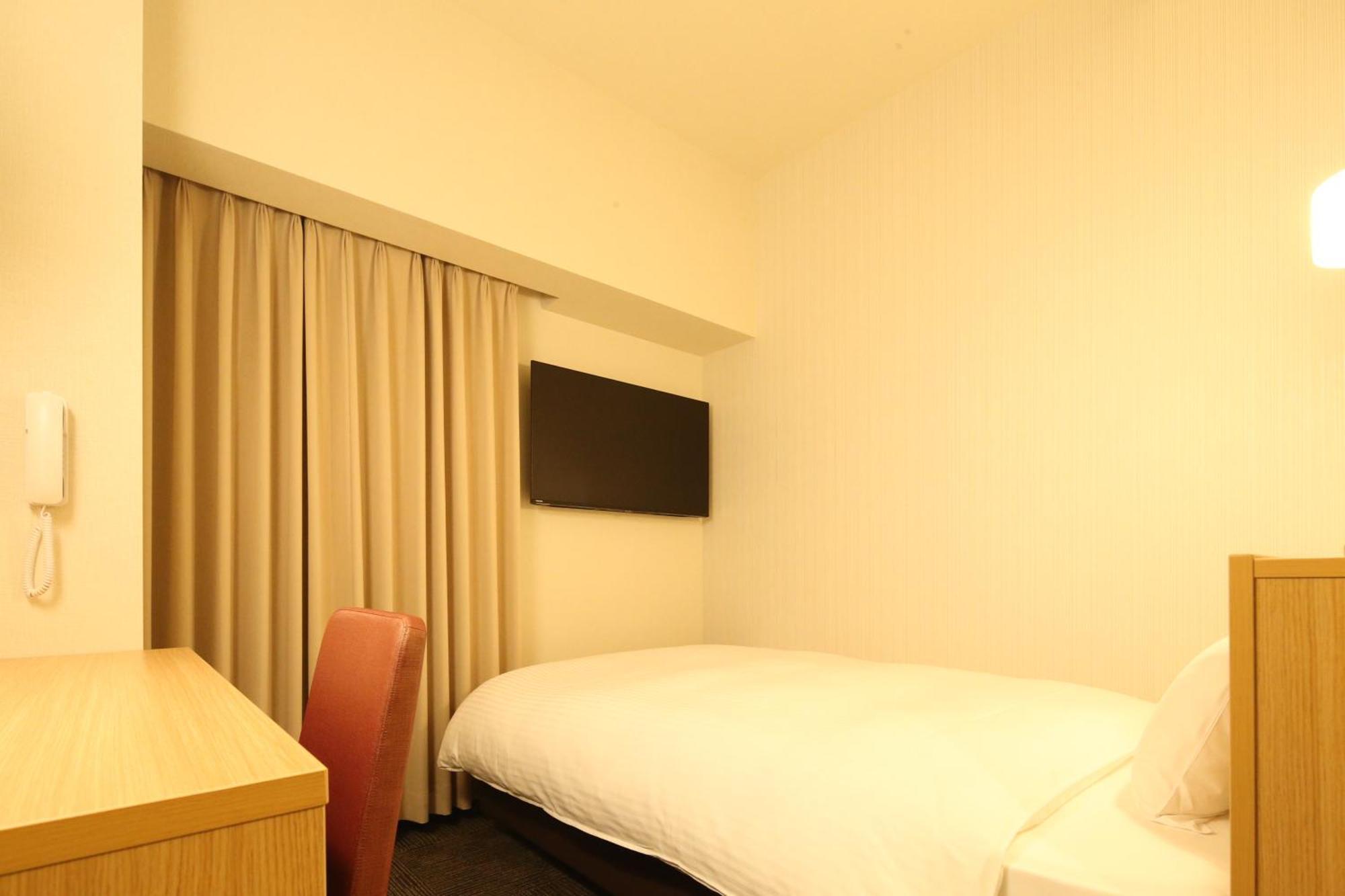 Ab Hotel Anjo Anjomachi Exterior photo