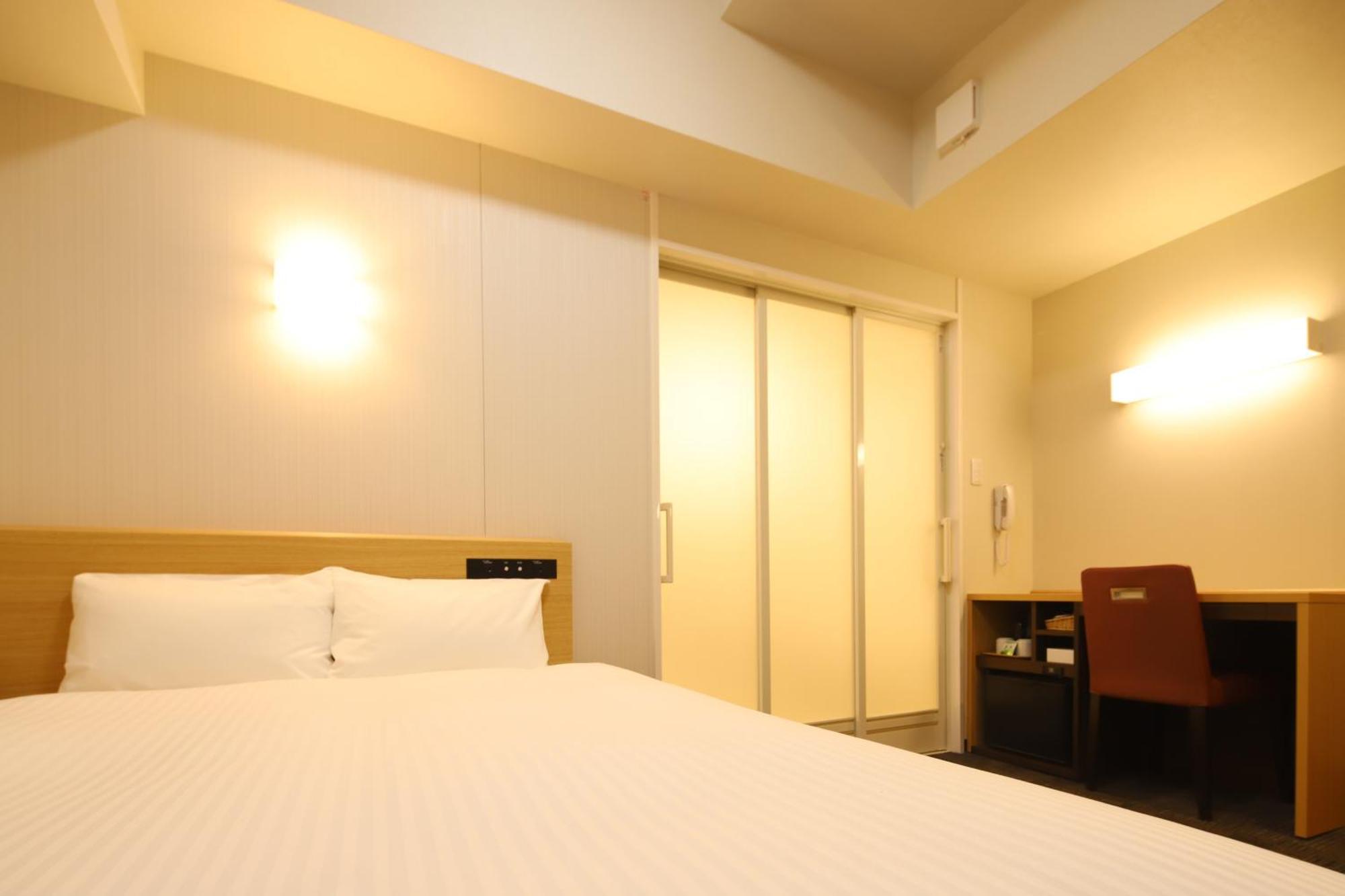 Ab Hotel Anjo Anjomachi Exterior photo