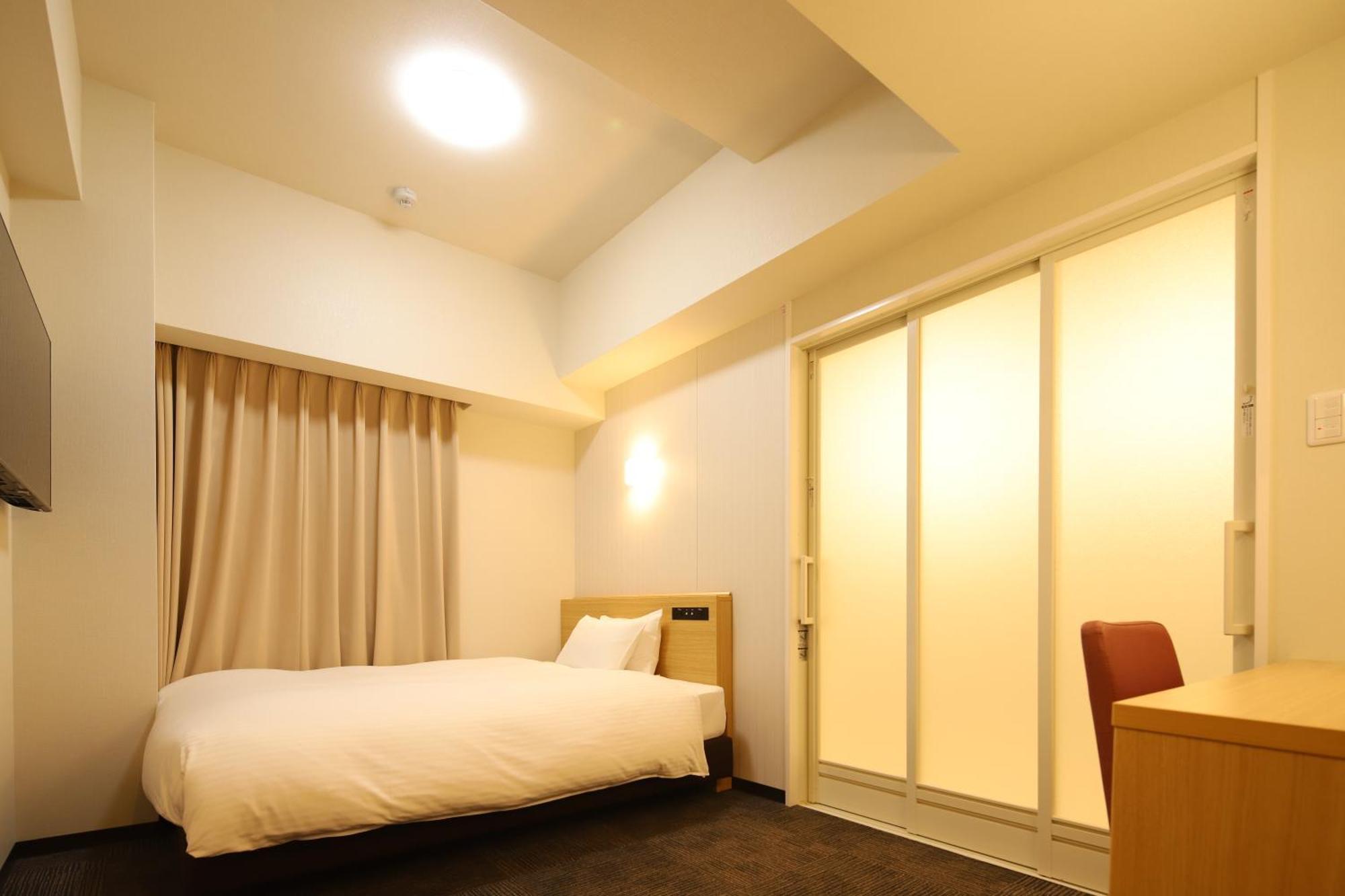 Ab Hotel Anjo Anjomachi Exterior photo