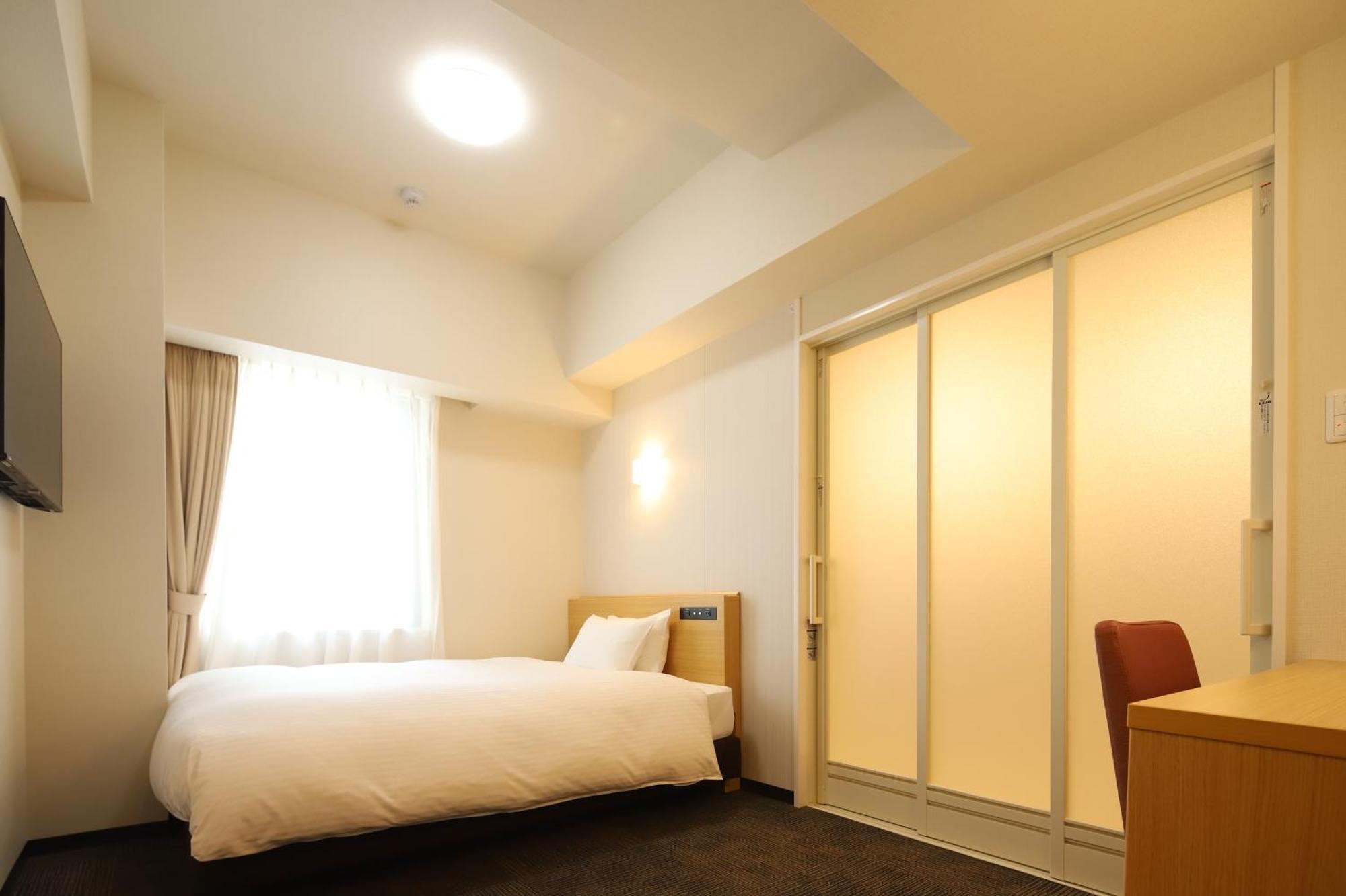 Ab Hotel Anjo Anjomachi Exterior photo