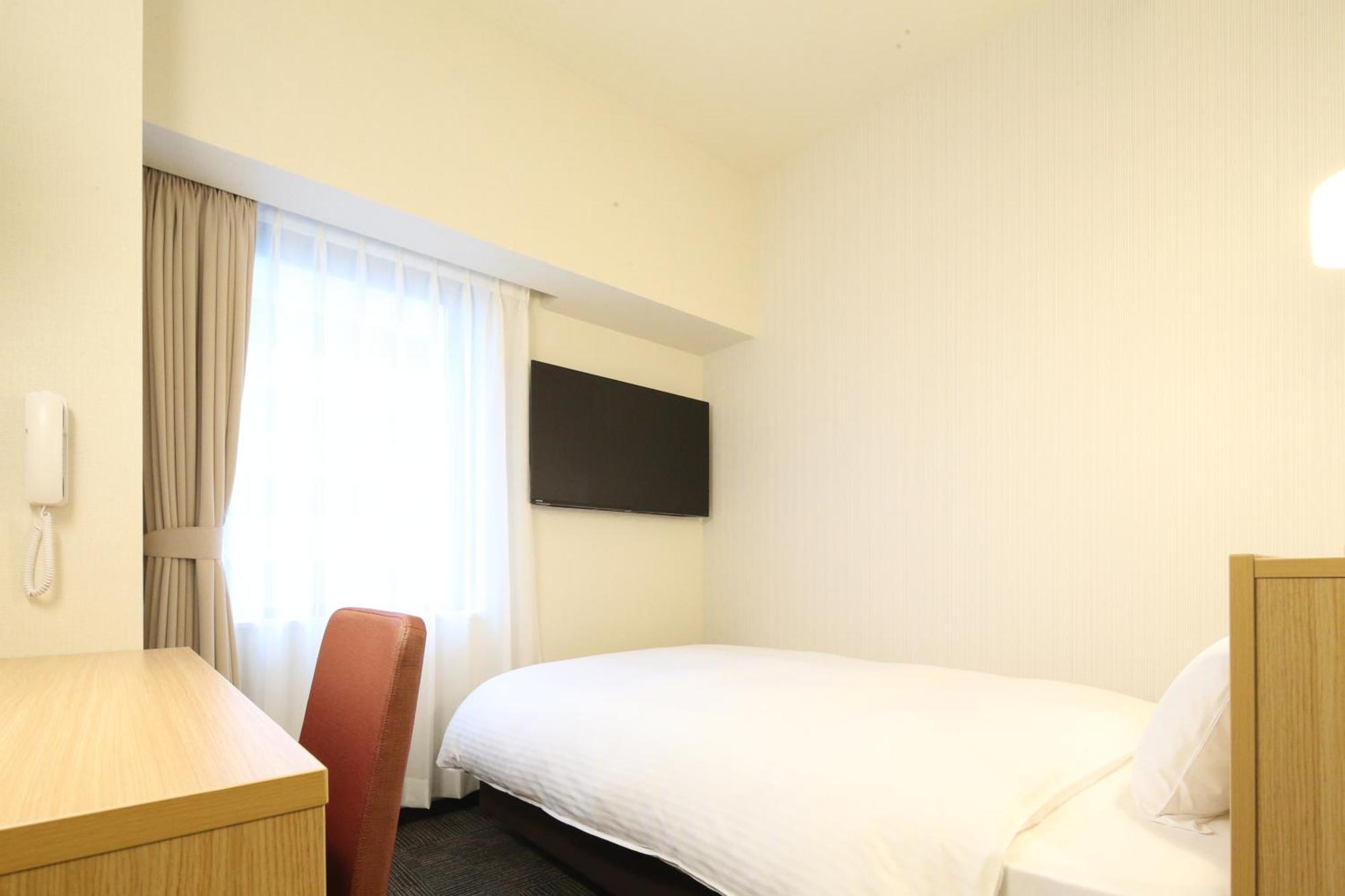 Ab Hotel Anjo Anjomachi Exterior photo