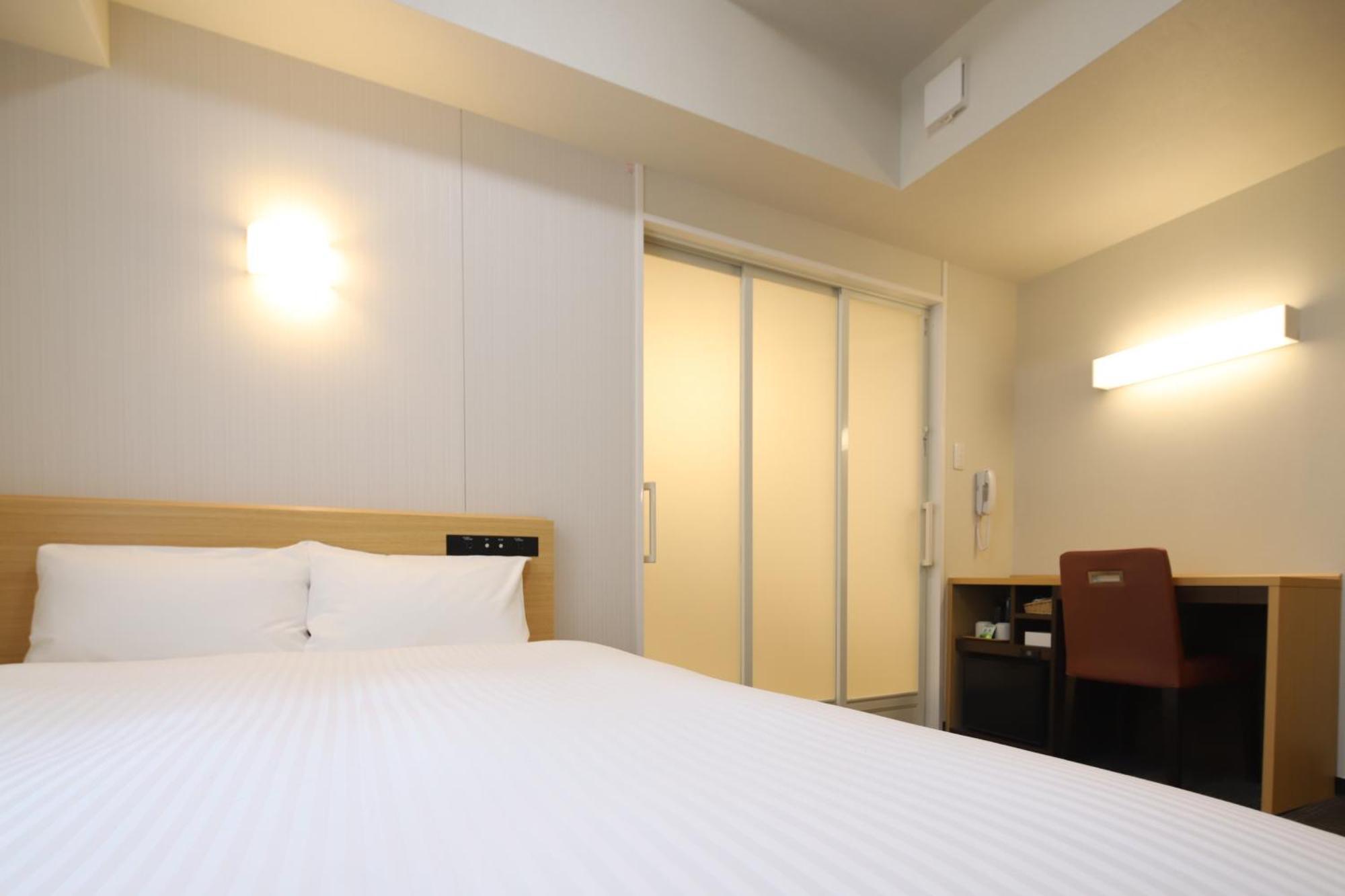 Ab Hotel Anjo Anjomachi Exterior photo