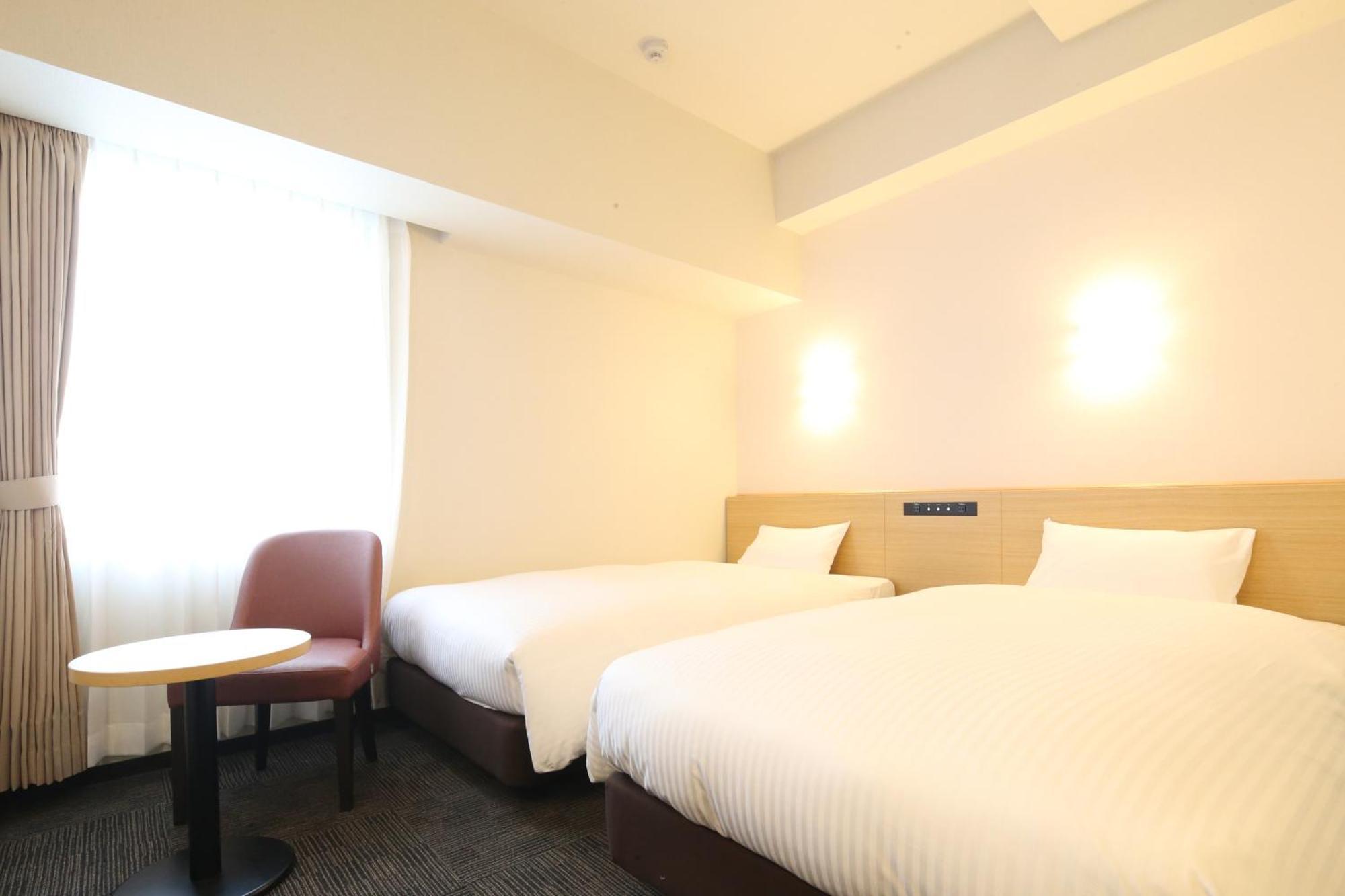 Ab Hotel Anjo Anjomachi Exterior photo