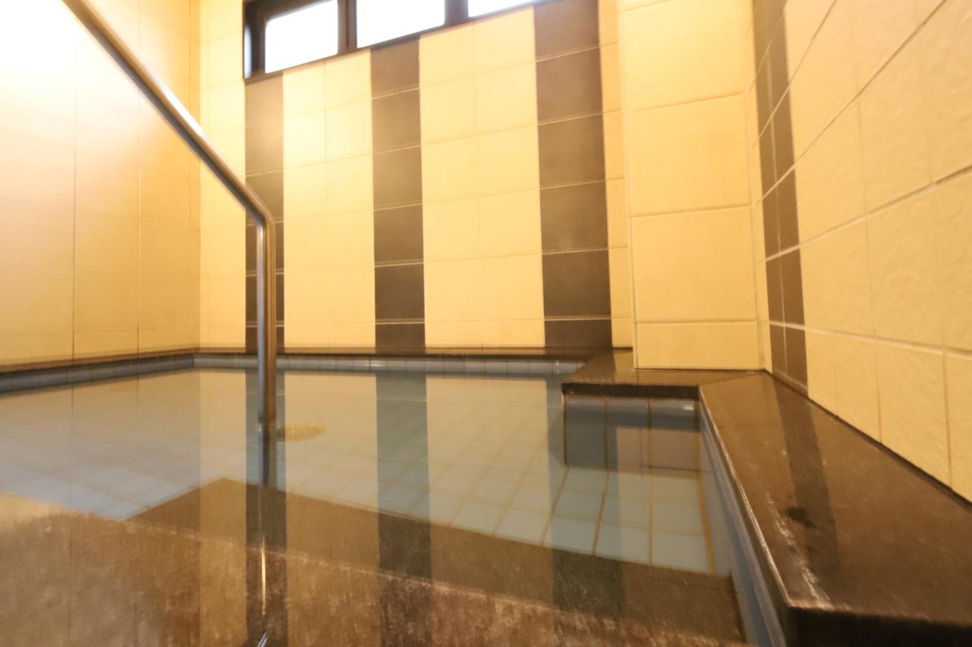 Ab Hotel Anjo Anjomachi Exterior photo
