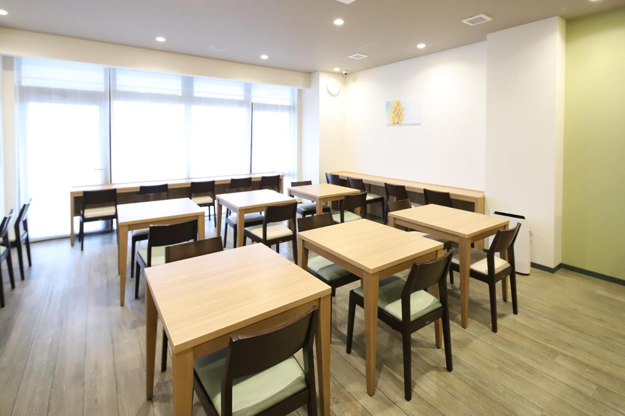 Ab Hotel Anjo Anjomachi Exterior photo